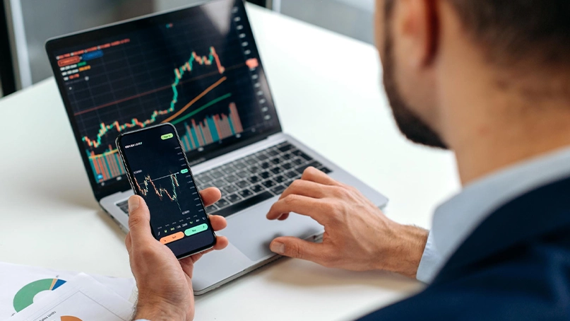 Credanza Finanza Piattaforma di Trading