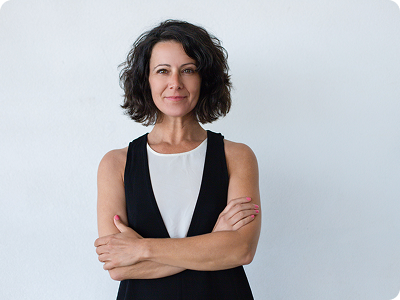 Esperta di trading di Credanza Finanza